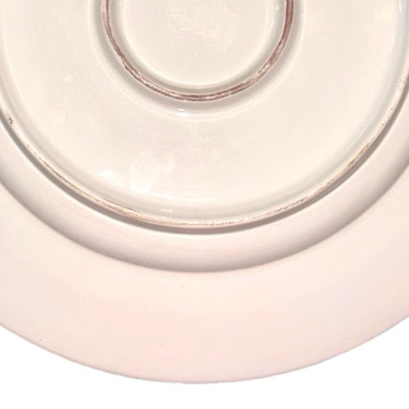 Passover Sedar Porcelain Platter - Picture 10 of 10